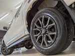 HILUX 4WD