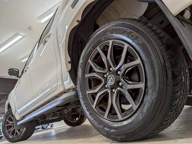 HILUX 4WD