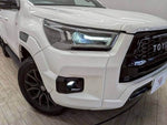 HILUX 4WD