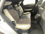 LEXUS NX300h AWD