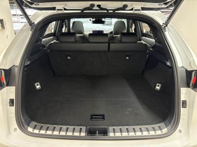 LEXUS NX300h AWD