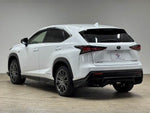 LEXUS NX300h AWD