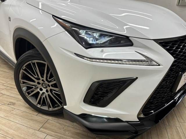 LEXUS NX300h AWD