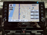 CAMRY HYBRID
