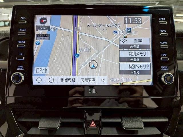 CAMRY HYBRID