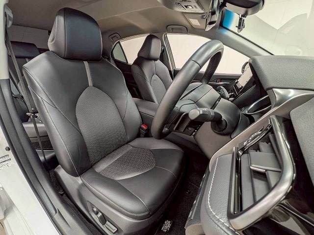 CAMRY HYBRID