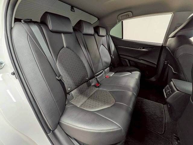 CAMRY HYBRID
