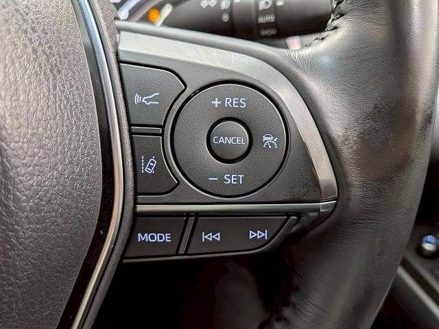 CAMRY HYBRID