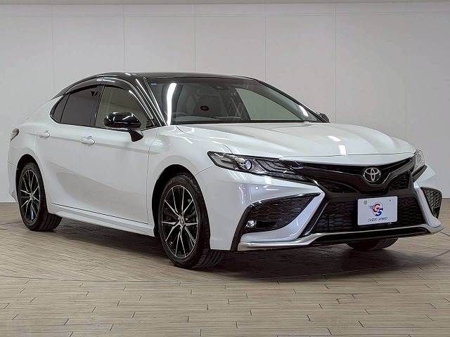 CAMRY HYBRID