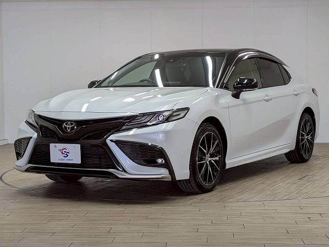 CAMRY HYBRID