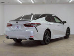 CAMRY HYBRID