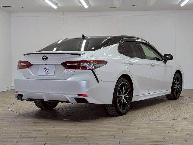 CAMRY HYBRID
