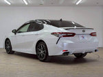 CAMRY HYBRID
