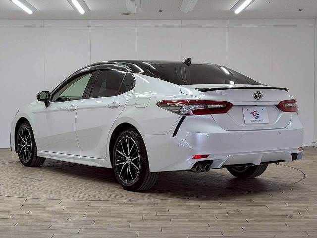 CAMRY HYBRID