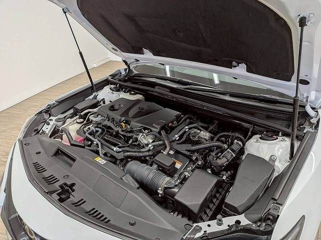 CAMRY HYBRID