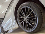 CAMRY HYBRID