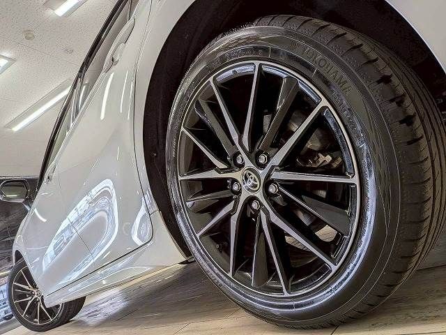CAMRY HYBRID