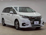 ODYSSEY HYBRID