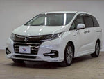ODYSSEY HYBRID