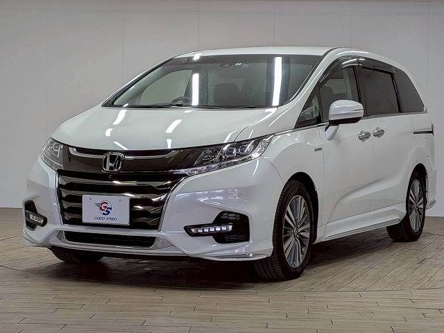 ODYSSEY HYBRID