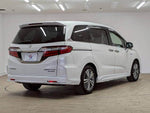 ODYSSEY HYBRID