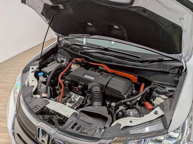 ODYSSEY HYBRID