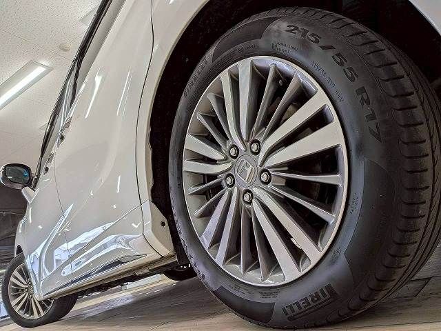 ODYSSEY HYBRID
