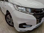 ODYSSEY HYBRID