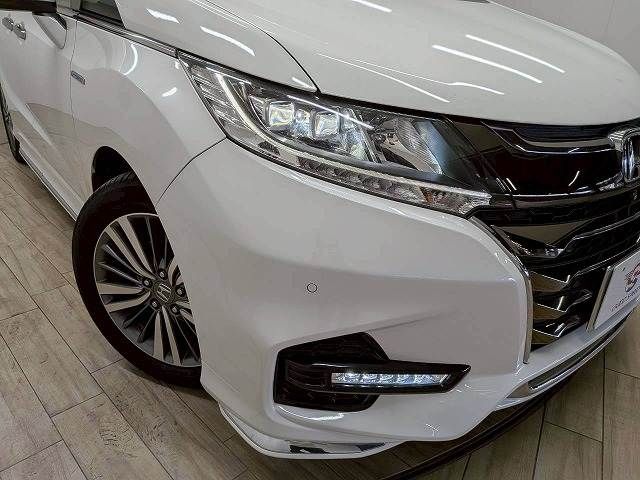 ODYSSEY HYBRID