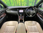HARRIER 2WD