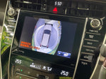 HARRIER 2WD