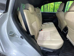 HARRIER 2WD