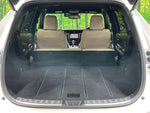 HARRIER 2WD