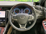 HARRIER 2WD
