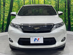 HARRIER 2WD