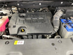 HARRIER 2WD