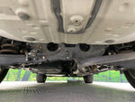 HARRIER 2WD