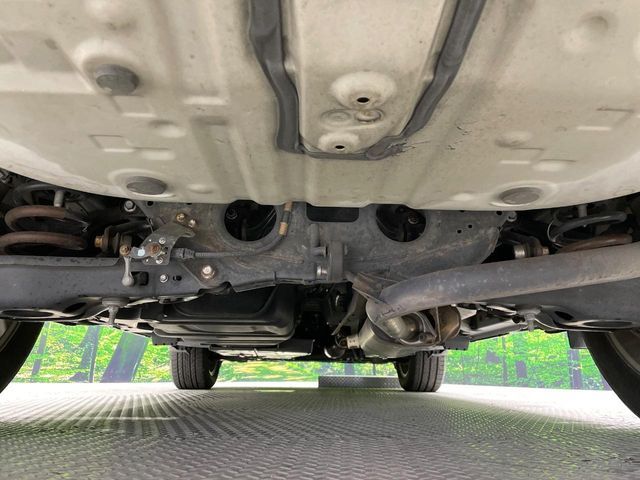 HARRIER 2WD