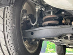 HARRIER 2WD