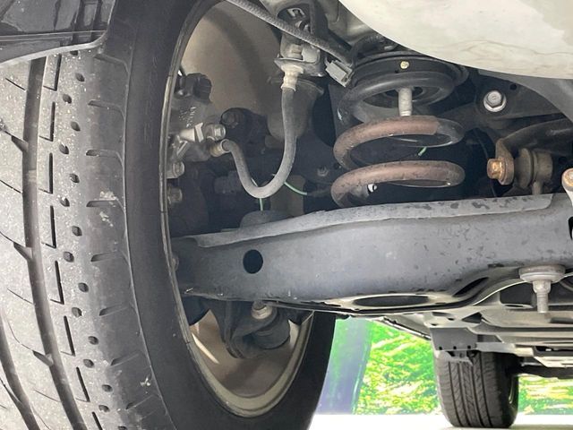 HARRIER 2WD