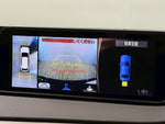LEXUS RX450hL AWD