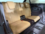 LEXUS RX450hL AWD