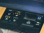 LEXUS RX450hL AWD