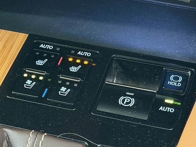 LEXUS RX450hL AWD