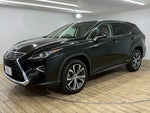 LEXUS RX450hL AWD