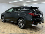 LEXUS RX450hL AWD