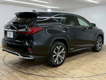 LEXUS RX450hL AWD