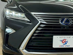 LEXUS RX450hL AWD