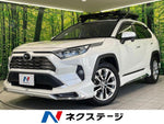 RAV4 4WD