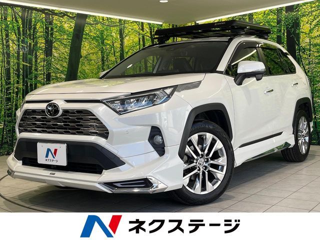 RAV4 4WD